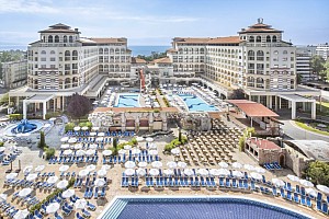 Melia Sunny Beach ****