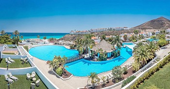 Esencia by Fuerteventura Princess ****