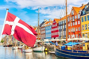Kodaň a Malmö - cesta historií Öresund
