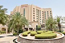 Traders Hotel Qaryat Al Beri Abu Dhabi ****