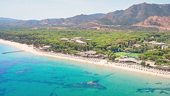 Forte Village Resort - Bouganville ****