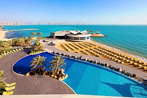 Hilton Doha *****