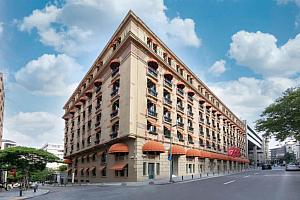 Park Hyatt Istanbul - Macka Palas *****