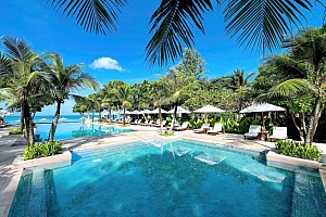 Layana Resort & Spa *****