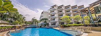 Krabi La Playa Resort