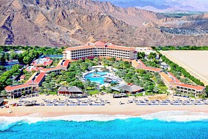 Fujairah Rotana Resort & Spa *****