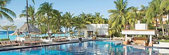 Dreams Sands Cancun Resort & Spa *****
