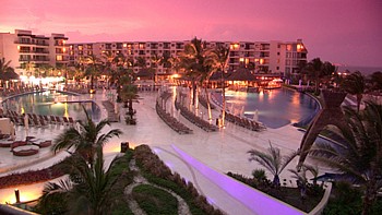 Dreams Riviera Cancun *****