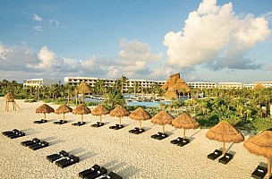 Secrets Maroma Beach Riviera Cancun *****
