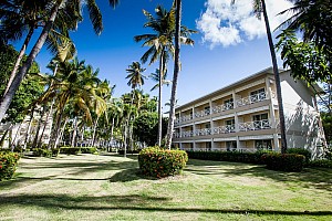 Vista Sol Punta Cana ****