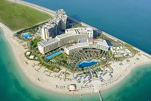 Rixos The Palm Hotel and Suites *****