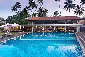Avani Bentota Resort & Spa ****