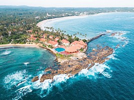 Dickwella Resort & Spa