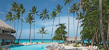 Impressive Resort & Spa (ex. Sunscape Bavaro Beach Punta Cana) ****