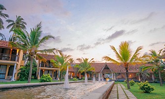 The Villas Wadduwa by Amaya