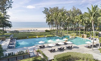 Dusit Thani Krabi Beach Resort *****
