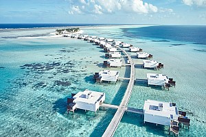 Riu Palace Maldives *****
