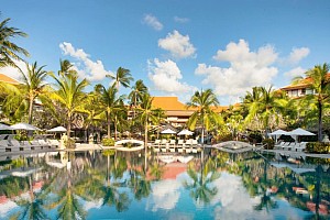 The Westin Resort Bali *****
