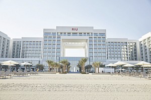 Riu Dubai Hotel ****