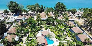 Lanta Sand Resort & Spa ****