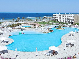 Hotel Royal Brayka Beach Resort *****