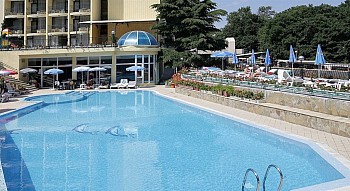 Hotel Shipka ****