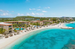 Sunscape Curacao Resort,Spa & Casino ****