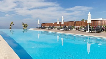 Hotel Adora Calma Beach ****