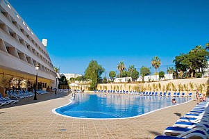 Hotel Las Piramides ***