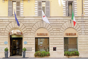 Hotel Camelia ***