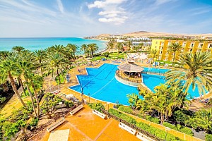 Hotel SBH Costa Calma Beach ****