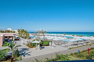 Hotel Mora Zanzibar (ex. Emerald Zanzibar) *****