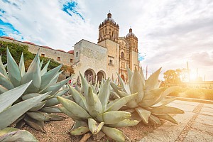 To nejlepší z Mexika