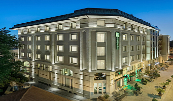 Hotel Holiday Inn Istanbul Old City ****