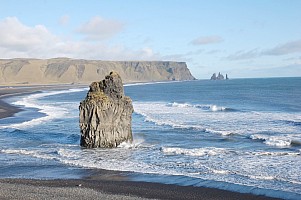 Nejkrásnější místa Islandu