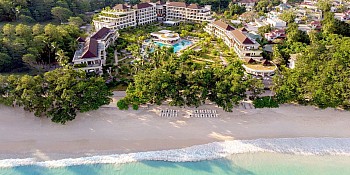 Savoy Seychelles Resort & Spa ****