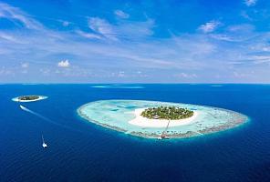 Banyan Tree Vabbinfaru *****