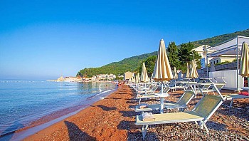 Hotel CASTEL LASTVA