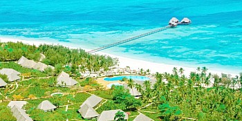 Hotel Dongwe Club Vacanze ****