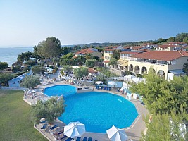 Acrotel Elea Beach Hotel