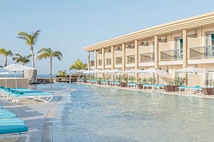 Hotel Iberostar Selection Fuerteventura Palace *****