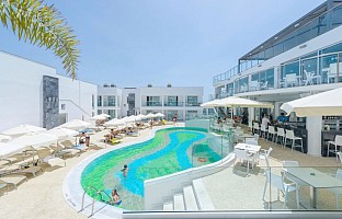 Hotel Tasia Maris Oasis ****