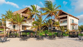 Tago Tulum By G Hotels ****