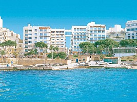 Plaza Regency Hotel ***