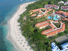 VH Gran Ventana Beach Resort ****