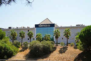 Hotel Vertice Sevilla Aljarafe