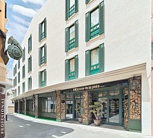 Hotel H10 Casa de la Plata