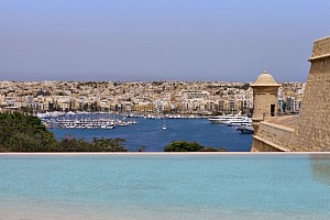 Hotel The Phoenicia Malta *****