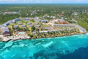 Hotel Aldiana Club Zanzibar Kwanza
