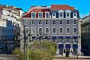 Hotel My Story Hotel Figueira ****